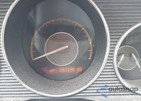 2009 Saturn Aura Xr z USA, uszkodzony, nr VIN 1G8ZV57B49F114018